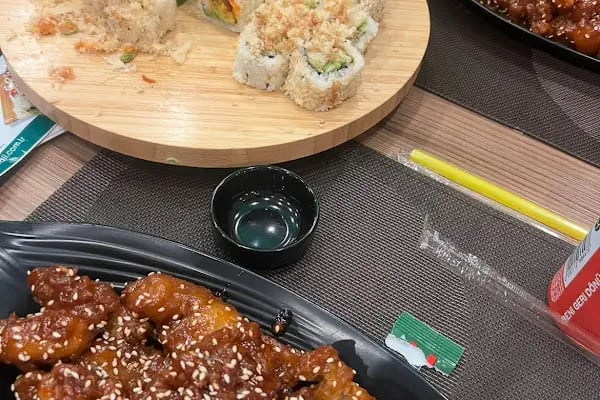 Kawaii Sushi - Resim 7