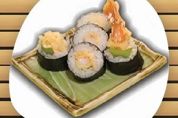 Kawaii Sushi - Resim 3