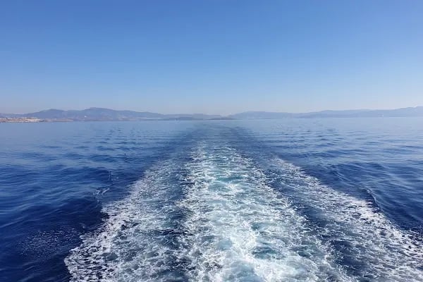 Bodrum Diyadem Turizm &amp; Feribot Biletleri - Resim 2
