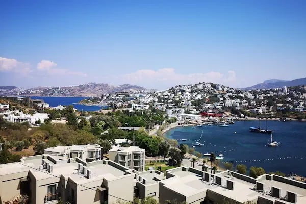 Bodrum Diyadem Turizm &amp; Feribot Biletleri - Resim 12