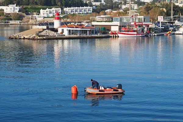Bodrum Diyadem Turizm &amp; Feribot Biletleri - Resim 16