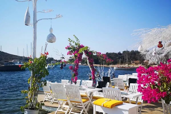 Bodrum Diyadem Turizm &amp; Feribot Biletleri - Resim 14