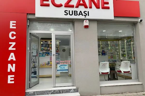 Subaşı Eczanesi - Resim 1
