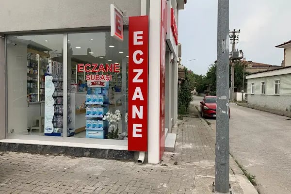 Subaşı Eczanesi - Resim 2