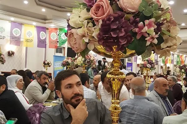 Klas Düğün Salonu - Resim 8