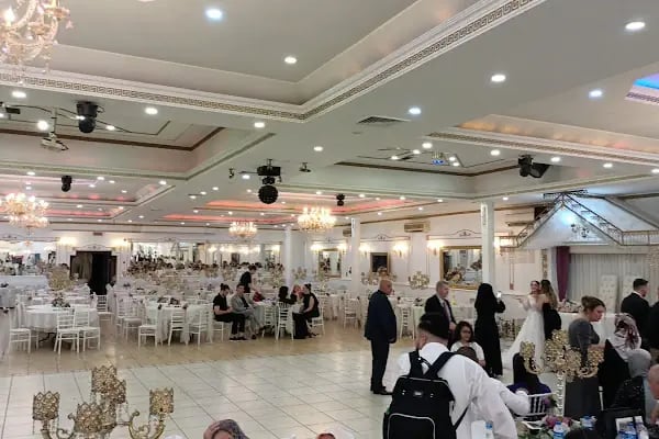 Klas Düğün Salonu - Resim 1