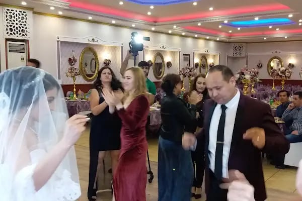 Klas Düğün Salonu - Resim 16