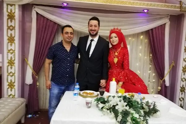 Klas Düğün Salonu - Resim 10