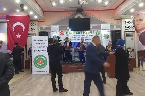 Klas Düğün Salonu - Resim 13