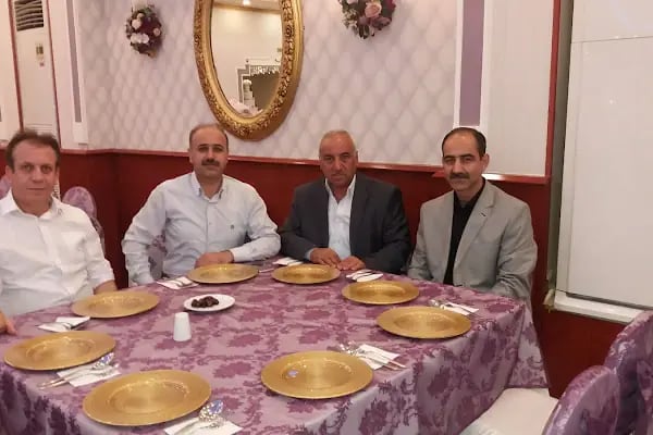 Klas Düğün Salonu - Resim 12