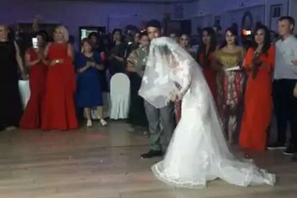 Klas Düğün Salonu - Resim 17