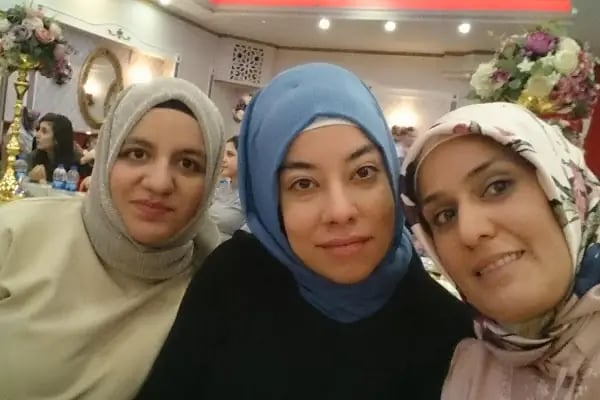 Klas Düğün Salonu - Resim 5