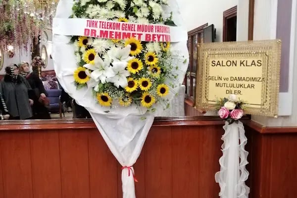 Klas Düğün Salonu - Resim 20