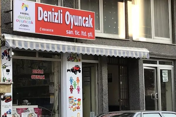 Denizli Oyuncak - Resim 5