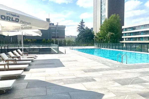 The G Hotels Istanbul - Resim 1