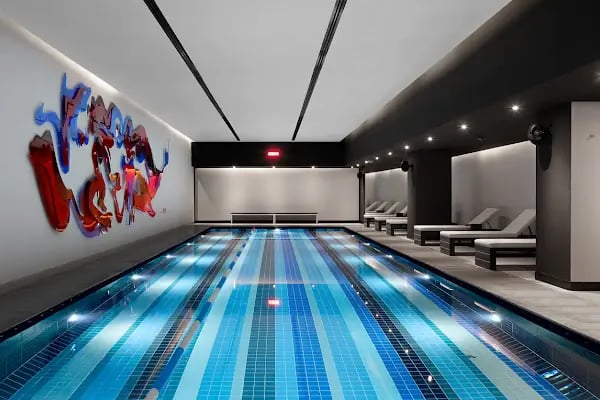The G Hotels Istanbul - Resim 3