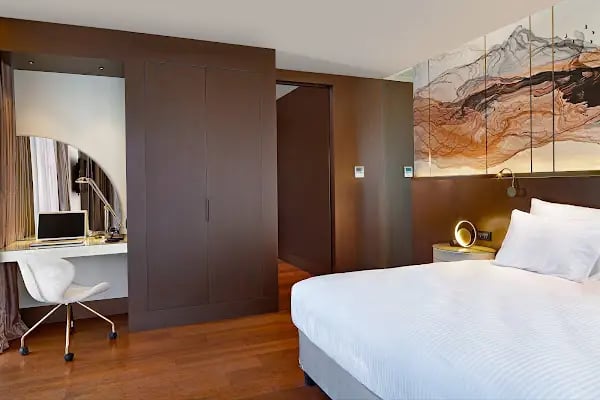 The G Hotels Istanbul - Resim 14