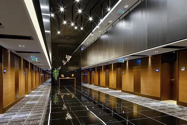 The G Hotels Istanbul - Resim 7