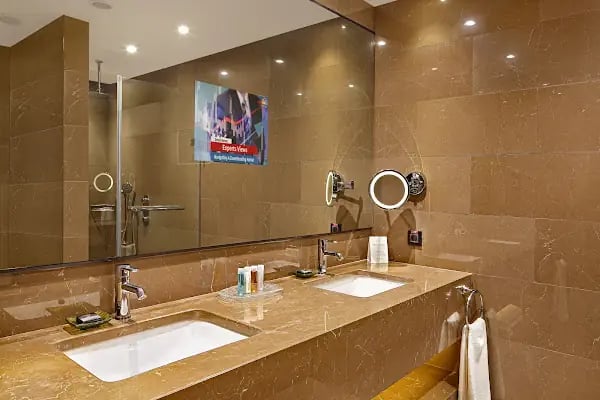 The G Hotels Istanbul - Resim 19