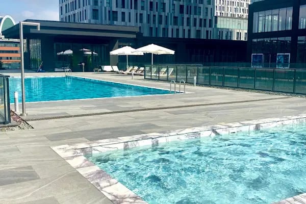 The G Hotels Istanbul - Resim 12