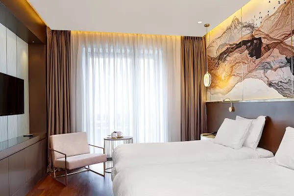 The G Hotels Istanbul - Resim 2