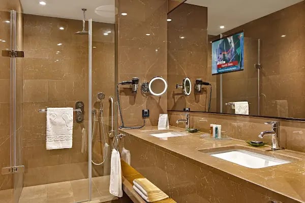 The G Hotels Istanbul - Resim 4