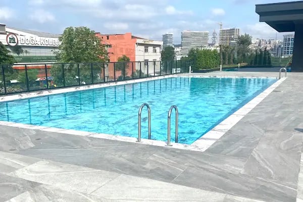The G Hotels Istanbul - Resim 13