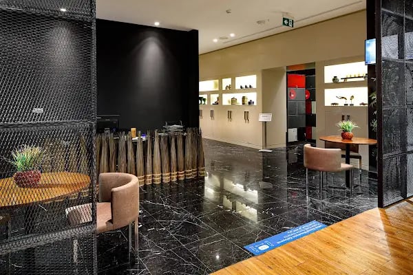 The G Hotels Istanbul - Resim 9