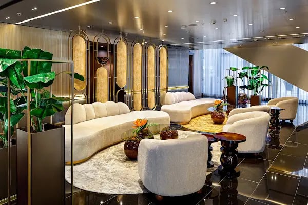 The G Hotels Istanbul - Resim 6