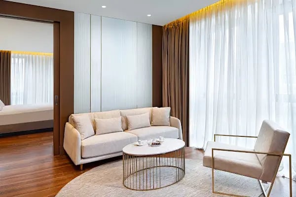 The G Hotels Istanbul - Resim 17