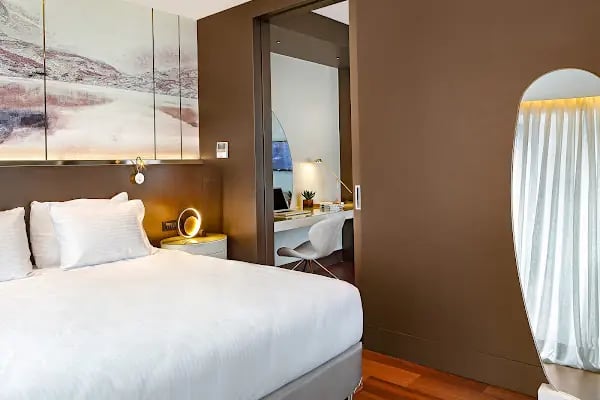 The G Hotels Istanbul - Resim 11