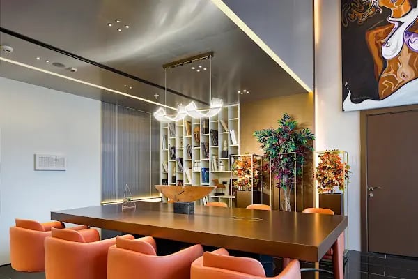 The G Hotels Istanbul - Resim 8