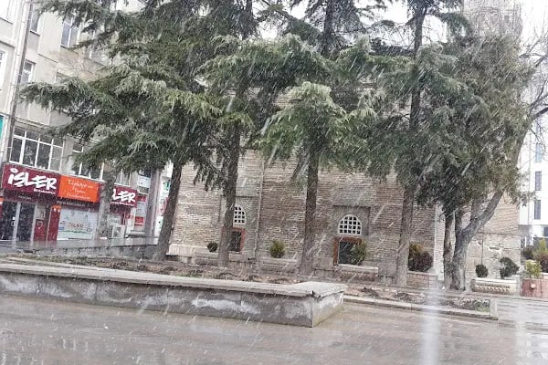 KONYA ZAFER İŞLER KİTABEVLERİ - Resim 9