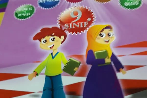 KONYA ZAFER İŞLER KİTABEVLERİ - Resim 14