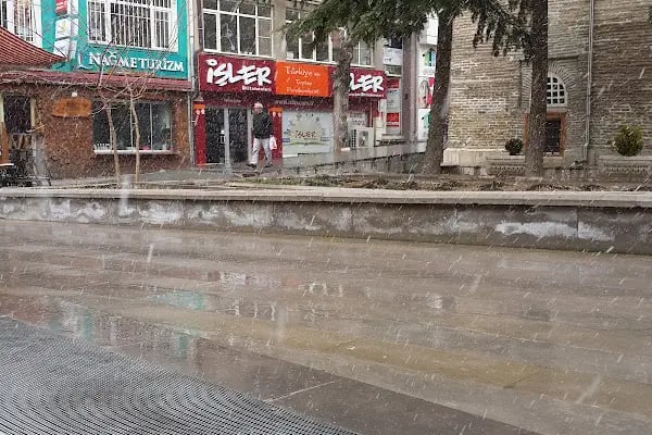 KONYA ZAFER İŞLER KİTABEVLERİ - Resim 18