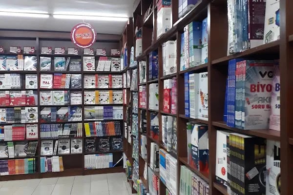 KONYA ZAFER İŞLER KİTABEVLERİ - Resim 5