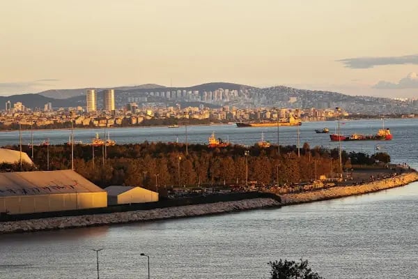 İSPARK Samatya Sahil Cep Otoparkı - Resim 7