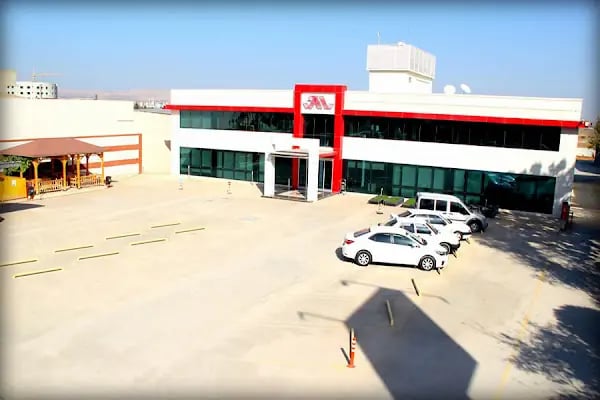 Mesçi Grup - Resim 15