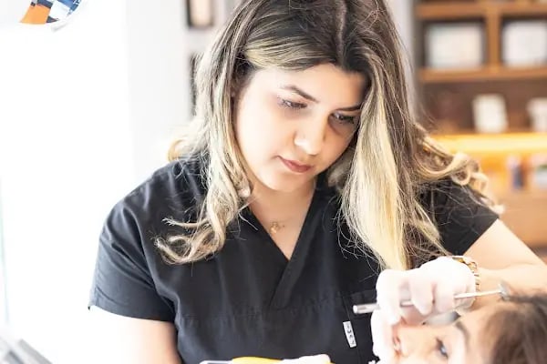 Denizli Diş Hekimi Hande Nur Duru - Resim 14