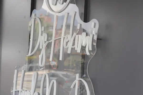 Denizli Diş Hekimi Hande Nur Duru - Resim 6