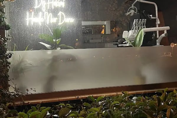 Denizli Diş Hekimi Hande Nur Duru - Resim 4