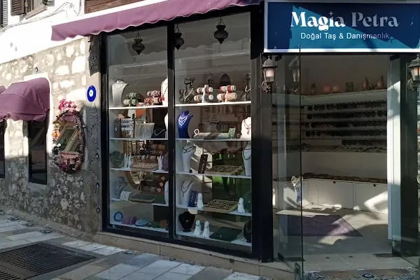 magiapetrabodrum - Resim 8