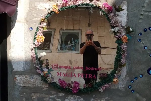 magiapetrabodrum - Resim 13