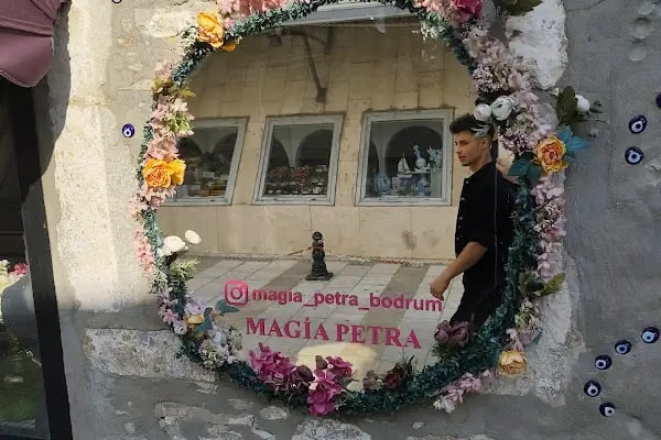 magiapetrabodrum - Resim 12