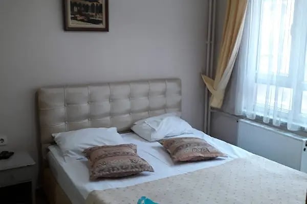 Yavuz Hotel - Resim 5