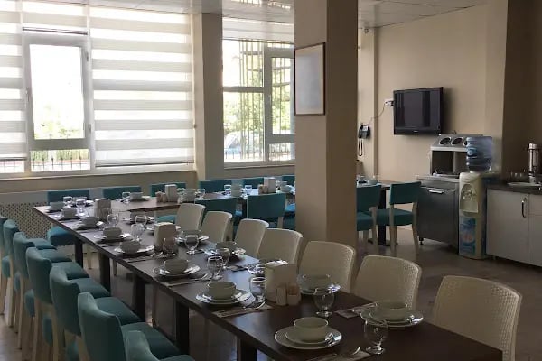 Söğüt Park Otel - Resim 12