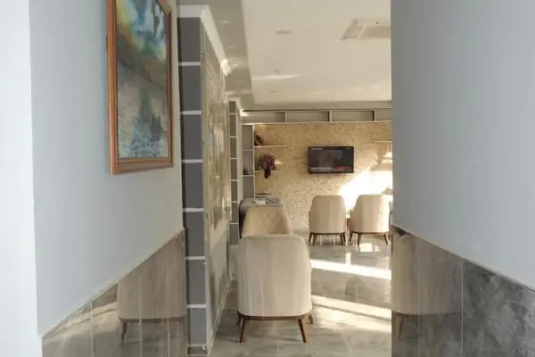 Söğüt Park Otel - Resim 10