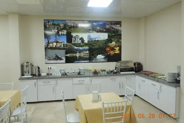 Söğüt Park Otel - Resim 20