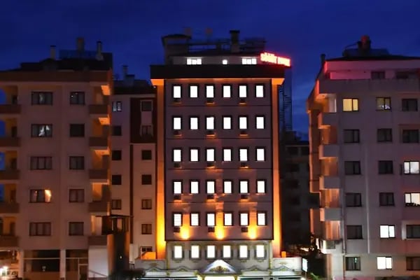Söğüt Park Otel - Resim 6