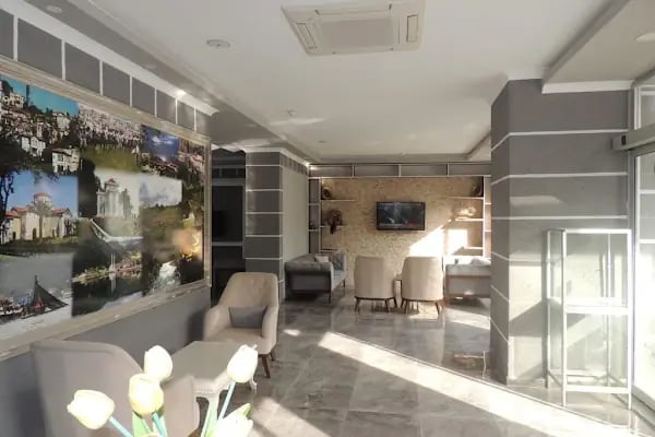 Söğüt Park Otel - Resim 9